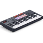 Novation FLkey MK2 37, USB MIDI Keyboard for FL Studio + Komplete Select