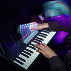 Novation FLkey MK2 37, USB MIDI Keyboard for FL Studio + Komplete Select
