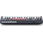 Novation FLkey MK2 37, USB MIDI Keyboard for FL Studio + Komplete Select