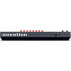 Novation FLkey MK2 37, USB MIDI Keyboard for FL Studio + Komplete Select
