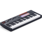 Novation FLkey MK2 49, USB MIDI Keyboard for FL Studio + Komplete Select