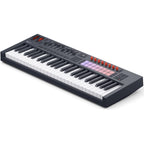 Novation FLkey MK2 49, USB MIDI Keyboard for FL Studio + Komplete Select