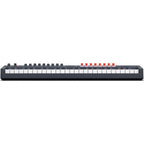 Novation FLkey MK2 49, USB MIDI Keyboard for FL Studio + Komplete Select