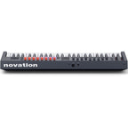 Novation FLkey MK2 49, USB MIDI Keyboard for FL Studio + Komplete Select