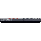 Novation FLkey MK2 49, USB MIDI Keyboard for FL Studio + Komplete Select
