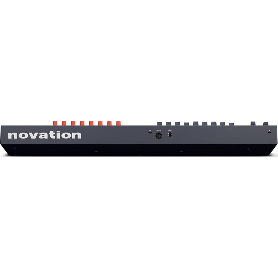 Novation FLkey MK2 49, USB MIDI Keyboard for FL Studio + Komplete Select