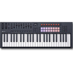 Novation FLkey MK2 49, USB MIDI Keyboard for FL Studio + Komplete Select