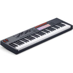 Novation FLkey MK2 61, USB MIDI Keyboard for FL Studio + Komplete Select