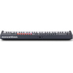 Novation FLkey MK2 61, USB MIDI Keyboard for FL Studio + Komplete Select