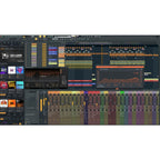Novation FLkey MK2 49, USB MIDI Keyboard for FL Studio + Komplete Select