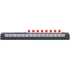 Novation FLkey MK2 Mini 25, USB MIDI Keyboard for FL Studio + Komplete Select