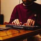 Novation FLkey MK2 Mini 25, USB MIDI Keyboard for FL Studio + Komplete Select