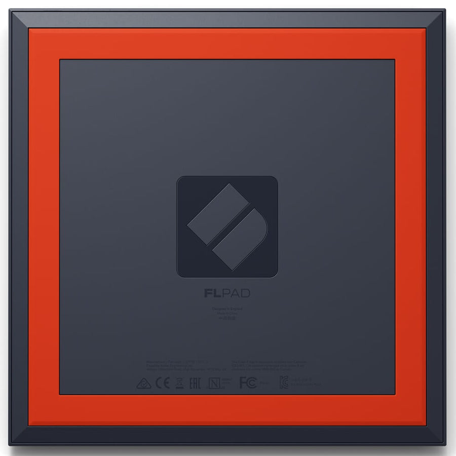 Novation FLpad, Grid Controller for FL Studio