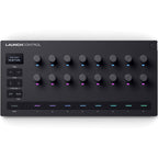 Novation Launch Control 3, DAW Control Surface