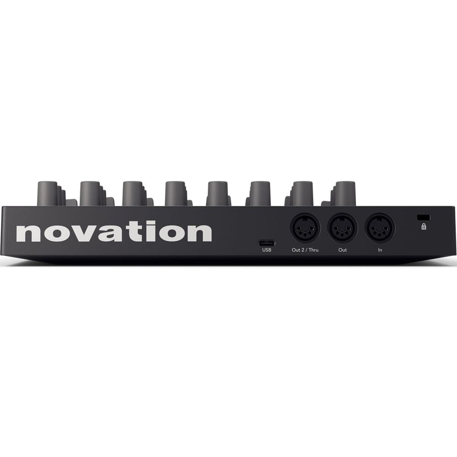 Novation Launch Control XL 3, DAW Control Surface
