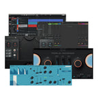 Novation Launch Control XL 3, DAW Control Surface
