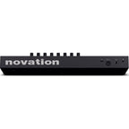 Novation Launchkey 25 MK4, MIDI Keyboard Controller & Software Bundle Inc. Komplete Select