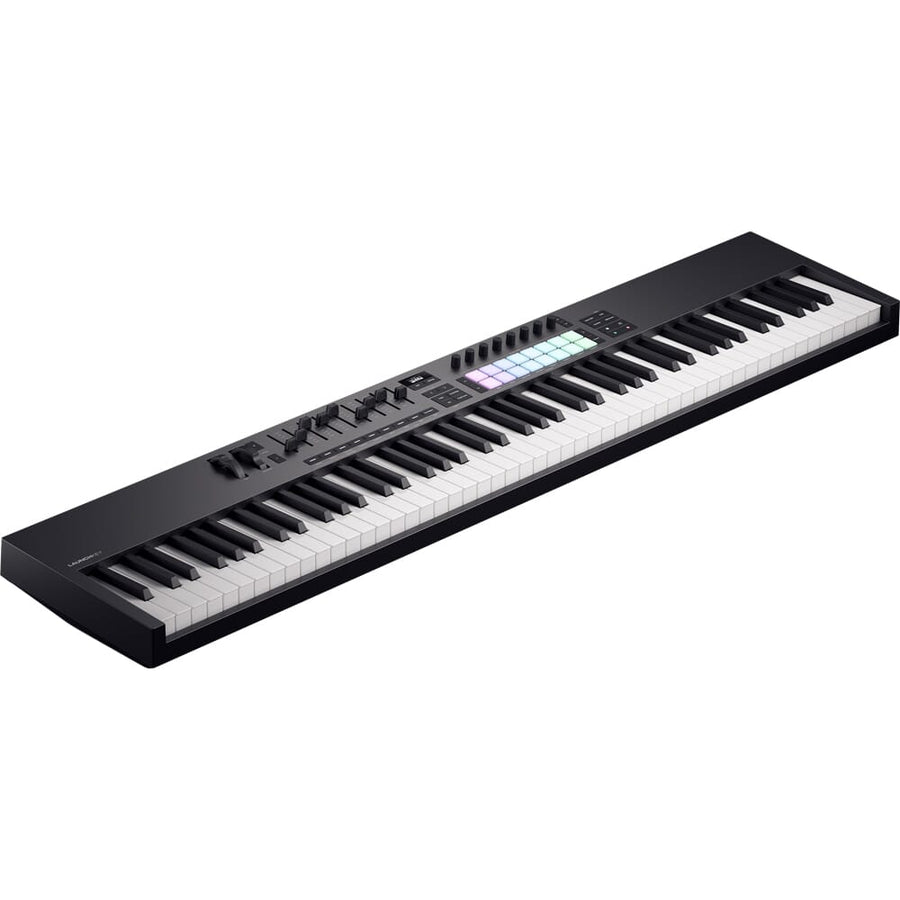 Novation Launchkey 88 MK4, MIDI Keyboard Controller