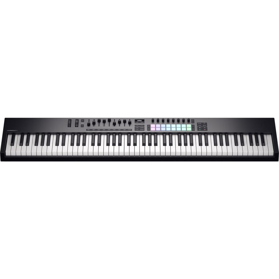 Novation Launchkey 88 MK4, MIDI Keyboard Controller