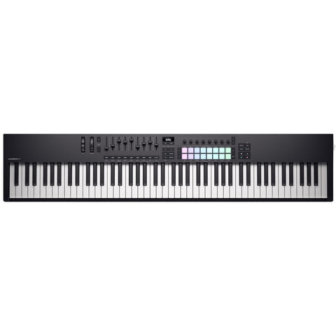 Novation Launchkey 88 MK4, MIDI Keyboard Controller