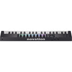 Novation Launchkey Mini-37 MK4, MIDI Keyboard Controller & Software Bundle Inc. Komplete Select