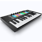 Novation Launchkey Mini MK3, MIDI Keyboard Controller (B-Stock)
