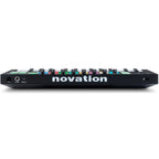 Novation Launchkey Mini MK3, MIDI Keyboard Controller (B-Stock)