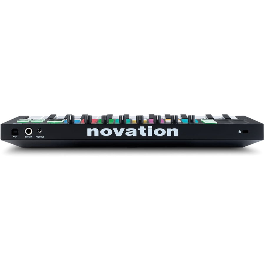 Novation Launchkey Mini MK3, MIDI Keyboard Controller (B-Stock)