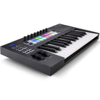 Novation Launchkey 25 MK3, MIDI Keyboard Controller (B-Stock)