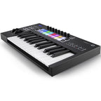 Novation Launchkey 25 MK3, MIDI Keyboard Controller (B-Stock)