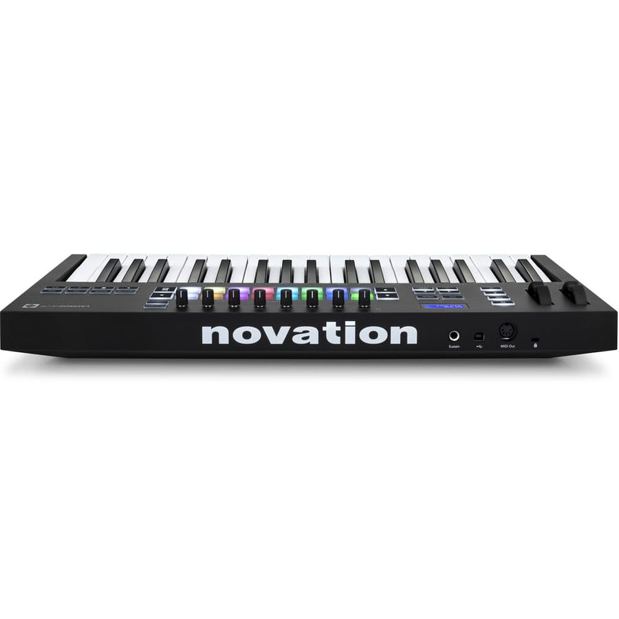 Novation Launchkey 37 MK3, MIDI Keyboard Controller (B-Stock)