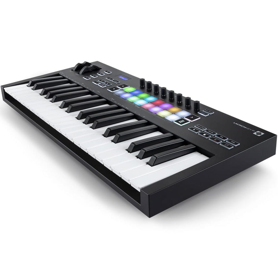 Novation Launchkey 37 MK3, MIDI Keyboard Controller (B-Stock)