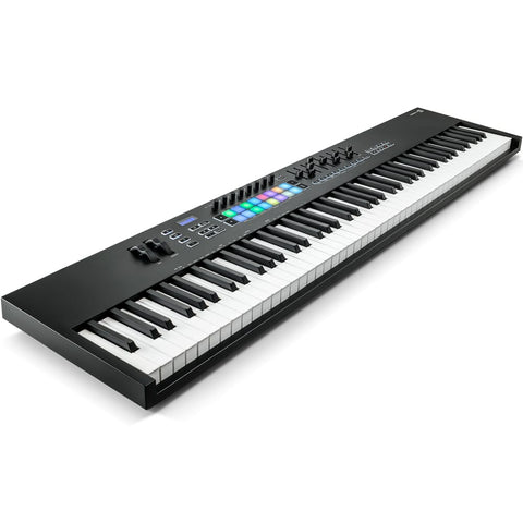 Novation Launchkey 88 MK3, MIDI Keyboard Controller