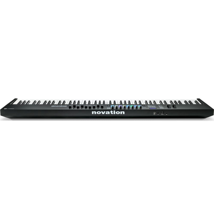 Novation Launchkey 88 MK3, MIDI Keyboard Controller