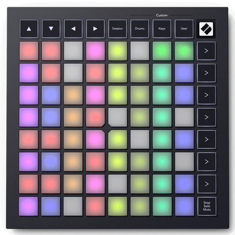Novation Launchpad Mini MK3 Grid Controller for Ableton Live