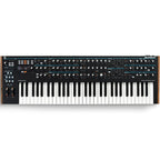 Novation Summit, 61-Key Polyphonic Synthesizer