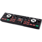 Numark DJ2GO2 Touch, 2 Channel Serato DJ Controller