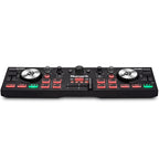 Numark DJ2GO2 Touch, 2 Channel Serato DJ Controller