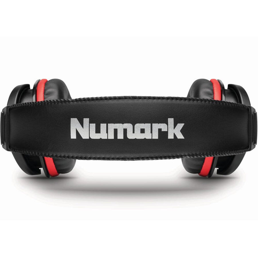 Numark HF175 DJ Headphones