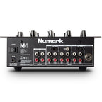 Numark M4, 3 Channel DJ Mixer
