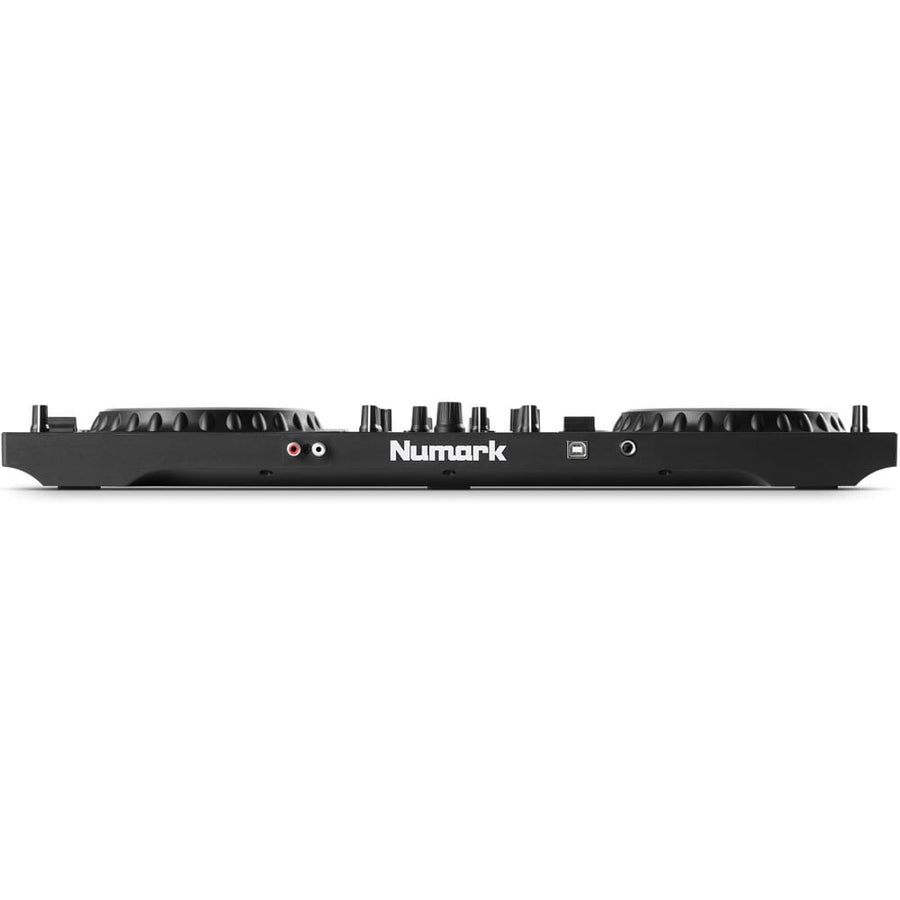 Numark Mixtrack Pro FX, 2 Channel Serato DJ Controller