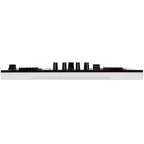 Numark MixTrack GO, Ultra-Portable DJ Controller with Stems Control