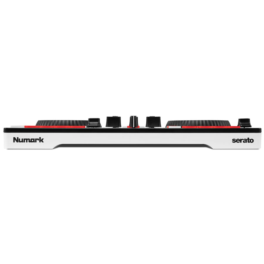 Numark Party Mix III, DJ Controller with Built In Light Show & Stems Control