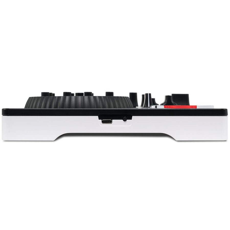 Numark Party Mix III, DJ Controller with Built In Light Show & Stems Control