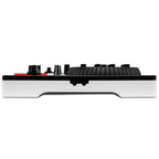 Numark Party Mix III, DJ Controller with Built In Light Show & Stems Control