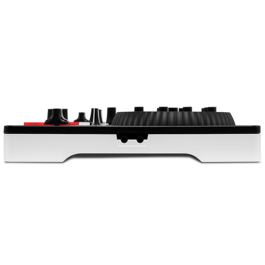 Numark Party Mix III, DJ Controller with Built In Light Show & Stems Control