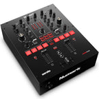 Numark Scratch, DJ Mixer + Serato DJ Pro & DVS Software