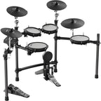 NUX DM-310, All Mesh Head Digital Drum Kit