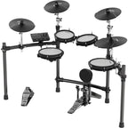 NUX DM-310, All Mesh Head Digital Drum Kit