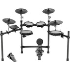 NUX DM-310, All Mesh Head Digital Drum Kit